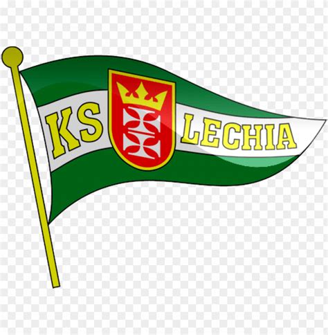 Lechia Gdansk Logo Png Png - Free PNG Images ID 35140 | TOPpng