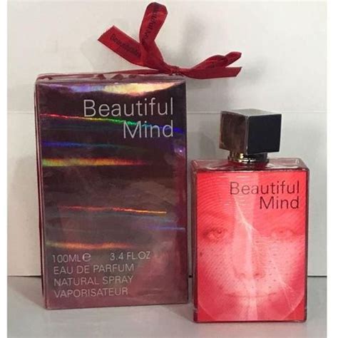 Rod Wave Beautiful Mind Perfume 100ML - Bs Online