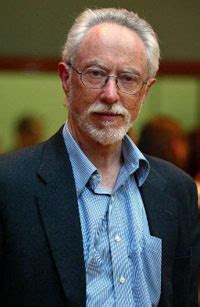 J.M. Coetzee, Novelist & Literary Critic | Townsend Center for the Humanities