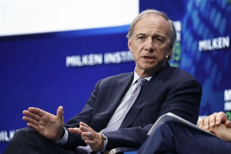 Ray Dalio's Bridgewater Gains 7.8% in December as One Big Month Saves ...