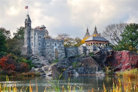 Belvedere Castle, New York City | Tickets & Tours - 2024