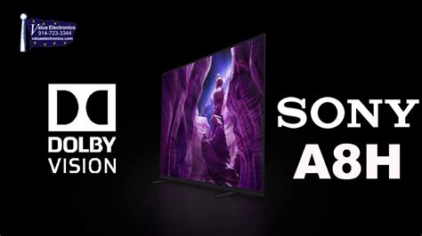 Which Dolby Vision Setting Should You Use On Your Sony 4K TV? - YouTube