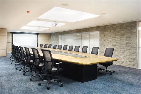 XX-LARGE MEETING TABLE - Conference tables from Nurus | Architonic