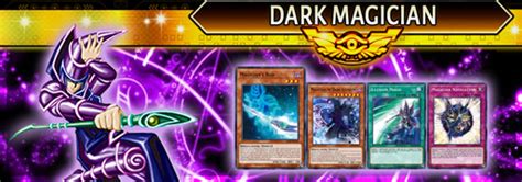 Dark Magician Deck Breakdown | Guides, Decks & Usage Statistics | Duel Links Meta