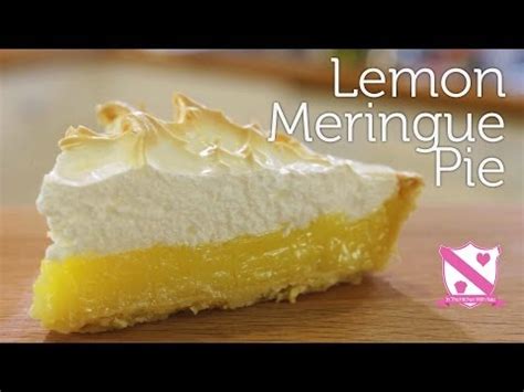 Jello Lemon Meringue Pie Recipe On Box : Top Picked from our Experts