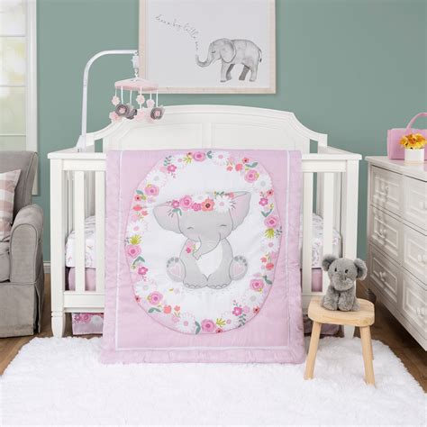 Baby Bedding Sets|Crib Bedding for Boys & Girls|Trend Lab