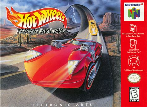 Download Game Hot Wheels Turbo Racing Ps1 For Pc - entdigital