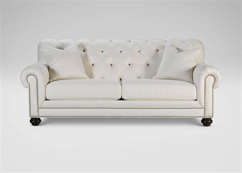 15 Best Ideas Ethan Allen Chesterfield Sofas