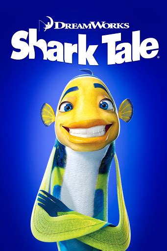 Shark Tale - Movies on Google Play