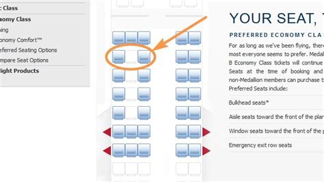 Get an Empty Seat Next to You on Your Next Flight by Booking the Window ...