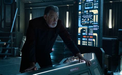 Star Trek: Picard Season 3 Episode 2 Review - Disengage | 15 Minute...