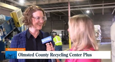 What you need to know about recycling in Olmsted County