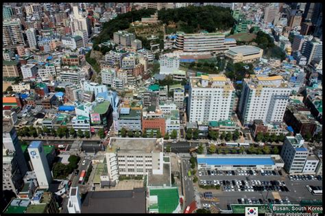 Busan Tower Photo Gallery