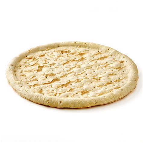 TNT Crust™ READI RISE™ with Circle 16" 12 ct | General Mills Foodservice