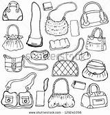 Best  4 Purse Coloring Page Terbaik 2021 Buku Gambar Mewarnai sketch template