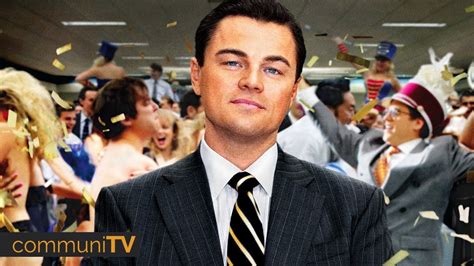 Top 10 Wall Street Movies