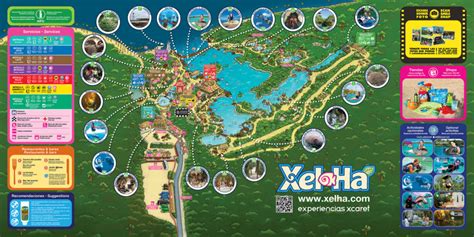 What is the Best Xcaret Water Park in Mexico?