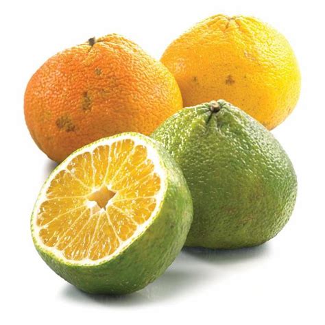 Ugli Fruit (Jamaican Tangelo) | Hy-Vee Aisles Online Grocery Shopping