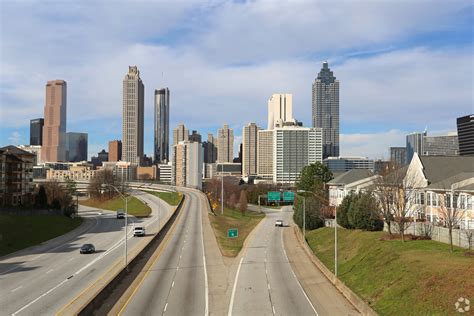 City View Apartments Apartments - Atlanta, GA | Apartments.com