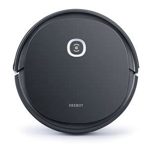 ECOVACS DEEBOT USER MANUAL Pdf Download | ManualsLib