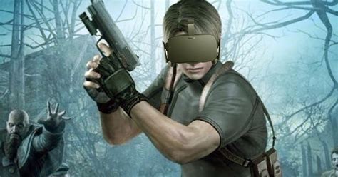 Resident evil 4 vr release date - loxamiss