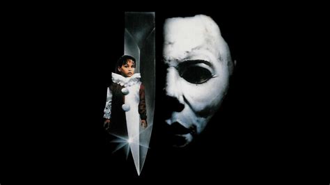 Halloween: The Curse of Michael Myers (1995) - AZ Movies