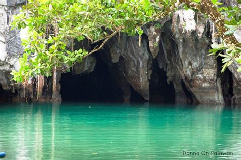 The Underground River: One of the New 7 Wonders of Nature | Puerto princesa, Best places to ...