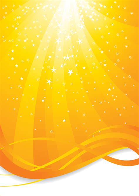 Sunshine background (17298) Free EPS Download / 4 Vector