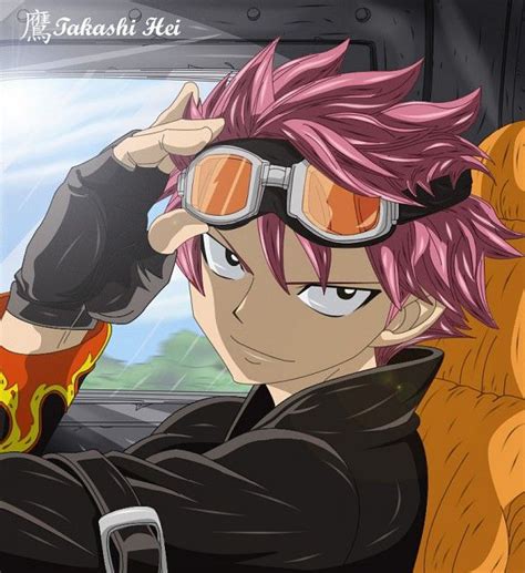 Edo Natsu (fairy tale) | Fairy tail anime, Fairy tail, Natsu fairy tail