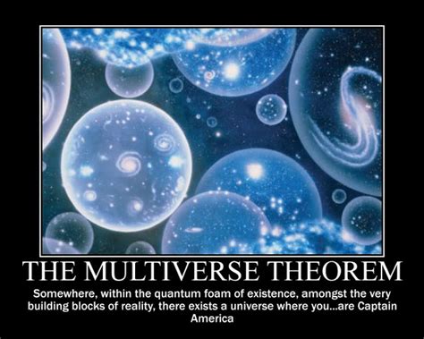 Multiverse theory humor :P image - Science! - ModDB