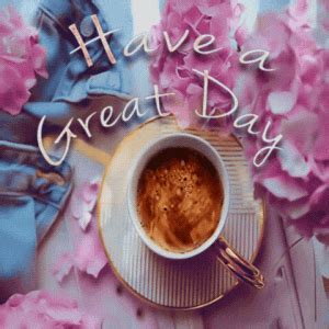 Best Best Romantic Good Morning Coffee Gif - Lol Gifs