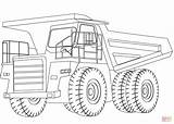 Camion De Transport colorat  Desene Gratis sketch template
