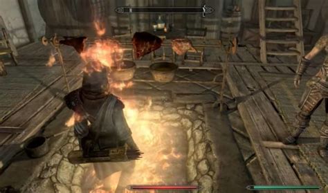 Top 10 Best Skyrim PS4 Mods To Make It A Next-Gen RPG