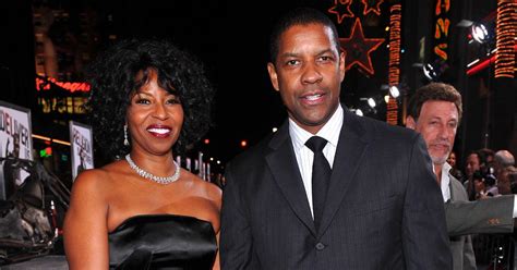 Denzel Washington's Kids: Learn All About the Actor's Four Children