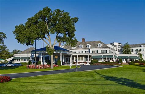 Stockton Seaview Hotel and Golf Club (Galloway, NJ) - Resort Reviews ...