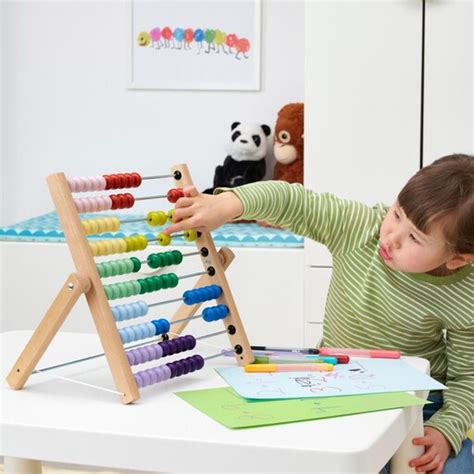 10 permainan edukatif anak. Pintar dan kreatif! - IKEA Indonesia