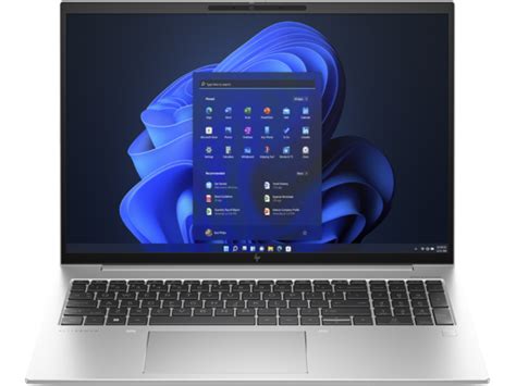 HP EliteBook 860 16 inch G10 Notebook PC