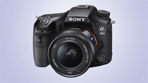 Sony Alpha A99 II review | Photo-natural.com