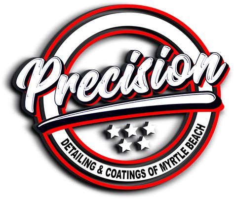 Skilled Ceramic Coating Professionals in Myrtle Beach, SC | Precision Detailing & Coatings of ...