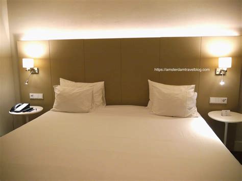 Is it worth staying at NH Schiphol Airport Hotel? Honest Review & get ...