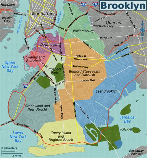 Brooklyn - Wikitravel