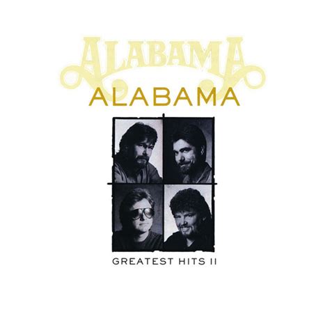 Alabama Greatest Hits II Full Album - Free music streaming