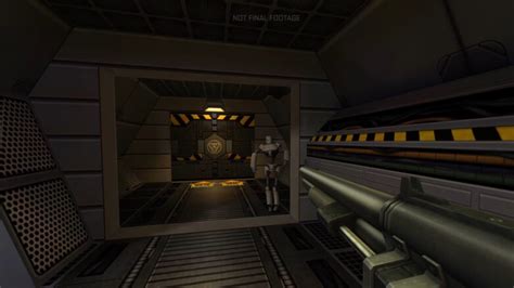 System Shock 2: Enhanced Edition Offers Closer Look at Gameplay in New Trailer - Try Hard Guides