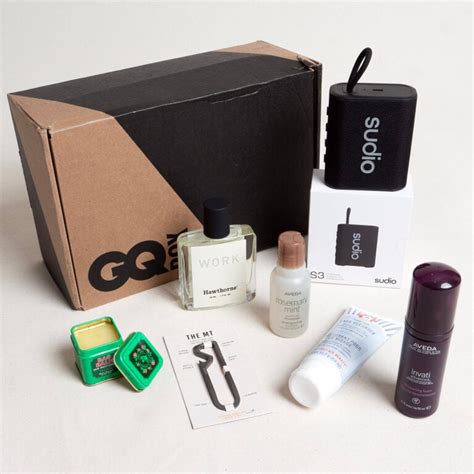 GQ Best Stuff Box Reviews: Everything You Need To Know