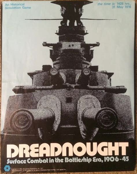 Dreadnought | The History of the Twentieth Century