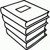 Printable Book Coloring Pages sketch template