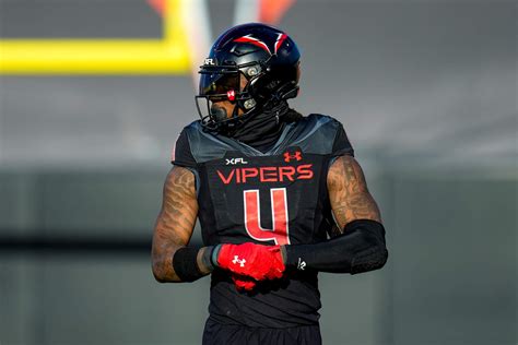 Vegas Vipers Wide Receiver Martavis Bryant Signs With Dallas Cowboys ...