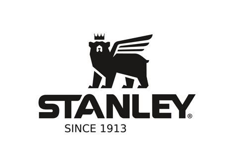 Download Stanley Logo PNG and Vector (PDF, SVG, Ai, EPS) Free