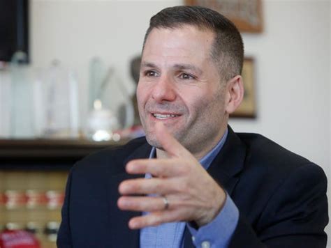 Marc Molinaro to launch run for governor on April 2