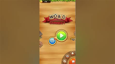 Word Connect: Daily Challenge - YouTube